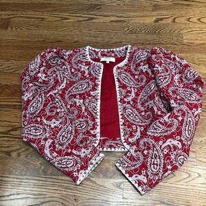 SEA NY jacket
